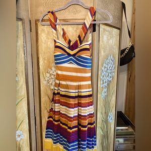 Calvin Klein dress size 2